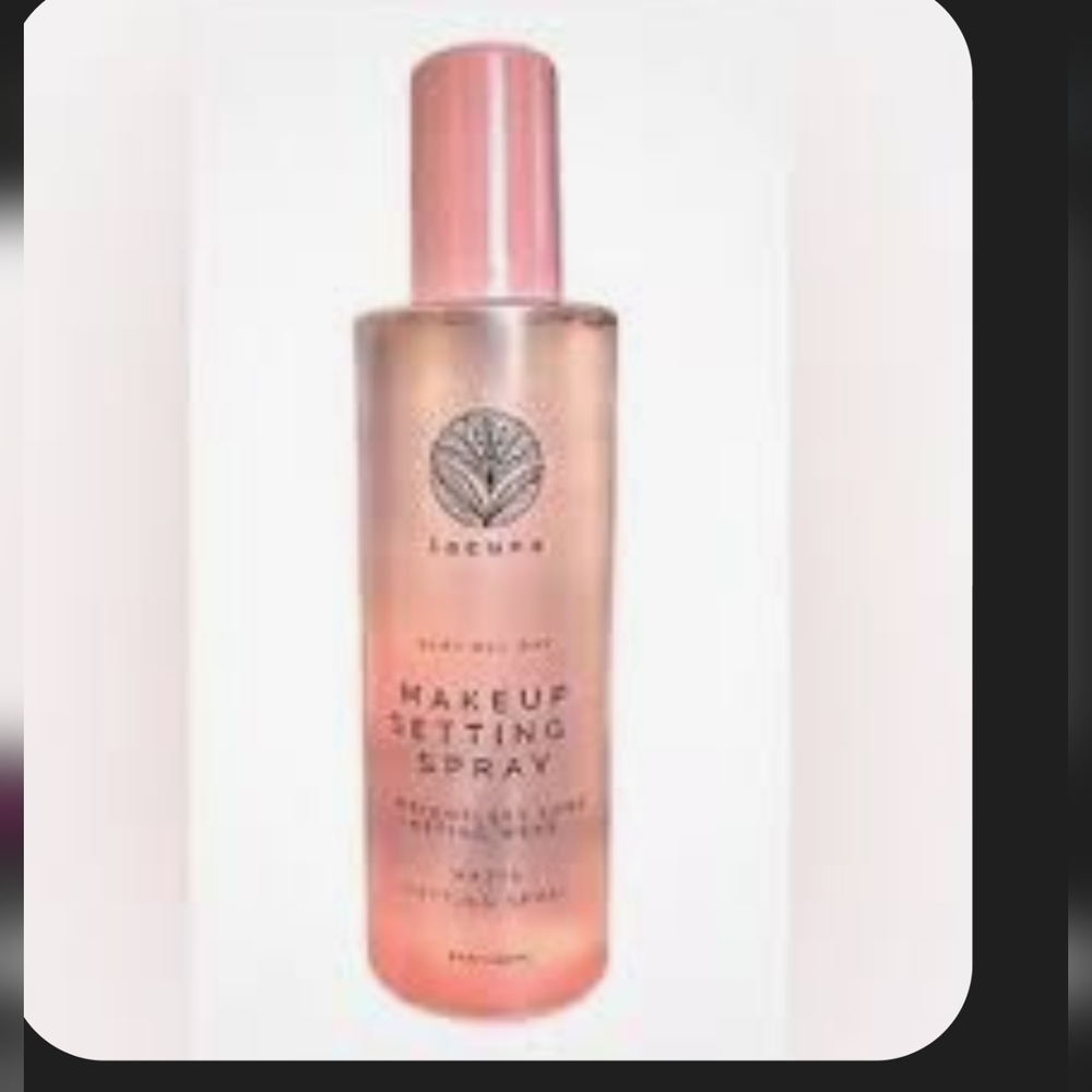 Makeup Setting Spray. 8 FL Oz.